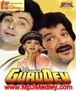 Gurudev 1992 song download
